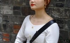 十大看B站直播林妹妹